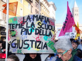 alt tag XXIX Giornata della Memoria e dell'Impegno