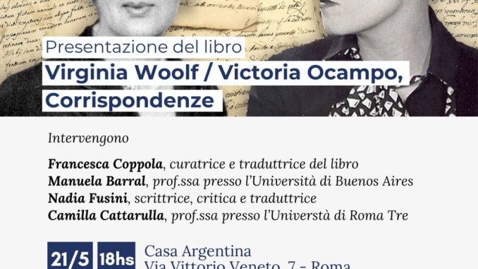 alt tag CAsa Argentina di Roma