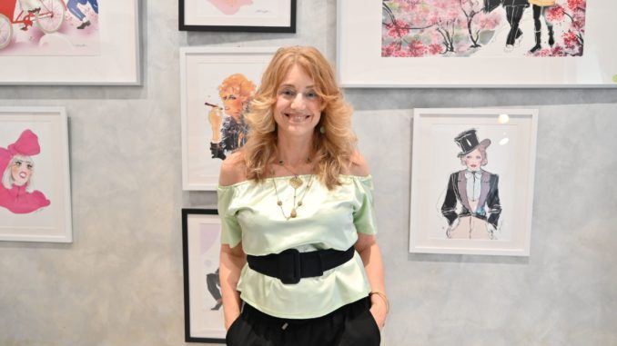 alt tag Giovanna Gattuso