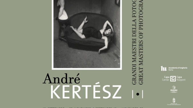 Locandina Kertész_19 settembre