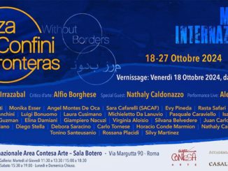 alt tag Senza confini sin fronteras