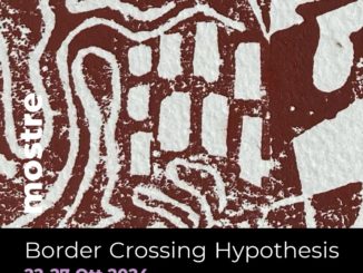 alt tag Border Crossing Hypothetis