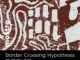 alt tag Border Crossing Hypothetis
