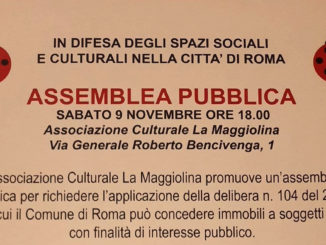 alt tag La Maggiolina