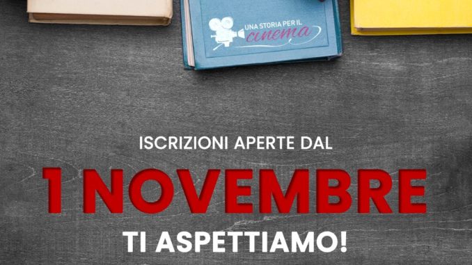 alt tag una storia per il cinema