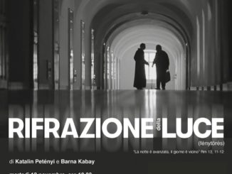 alt tag Rifrazioni di Luce