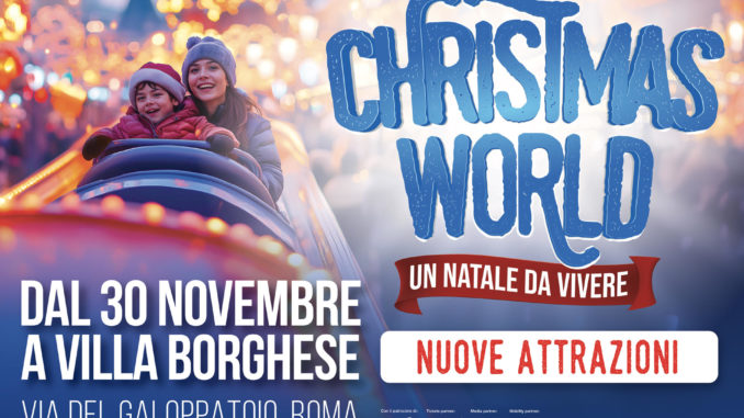 Christmas World
