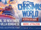 Christmas World
