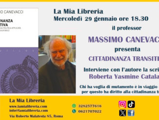 alt tag Massimo canevacci