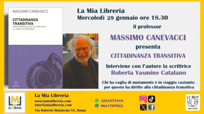 alt tag Massimo canevacci alt tag Massimo canevacci