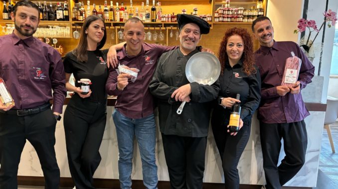 alt tag La Bottega del Peperoncino Terra e Mare alt tag La Bottega del Peperoncino Terra e Mare