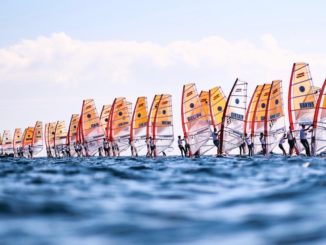 alt tag Europei di windsurf