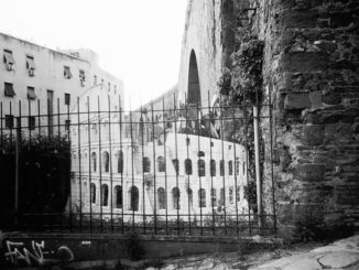 alt tag Caput Mundi