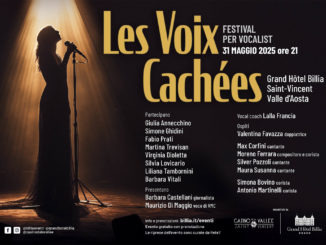 alt tag LES VOIX CACHÉES