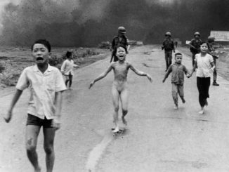 alt tag Il terrore della guerra