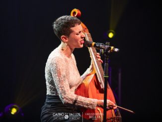 alt tag Les Voix Cachée