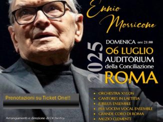 alt tag memorial ennio morricone