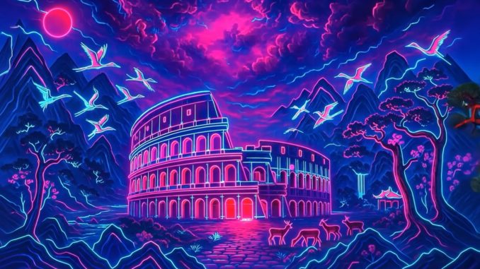 Reborn Light-Kofice-Colosseo-02-LeeLeeLam