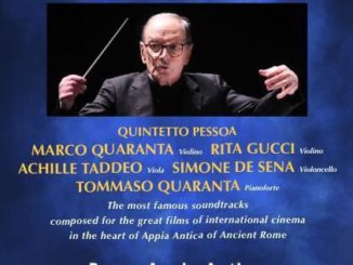 alt tag Ennio MOrricone