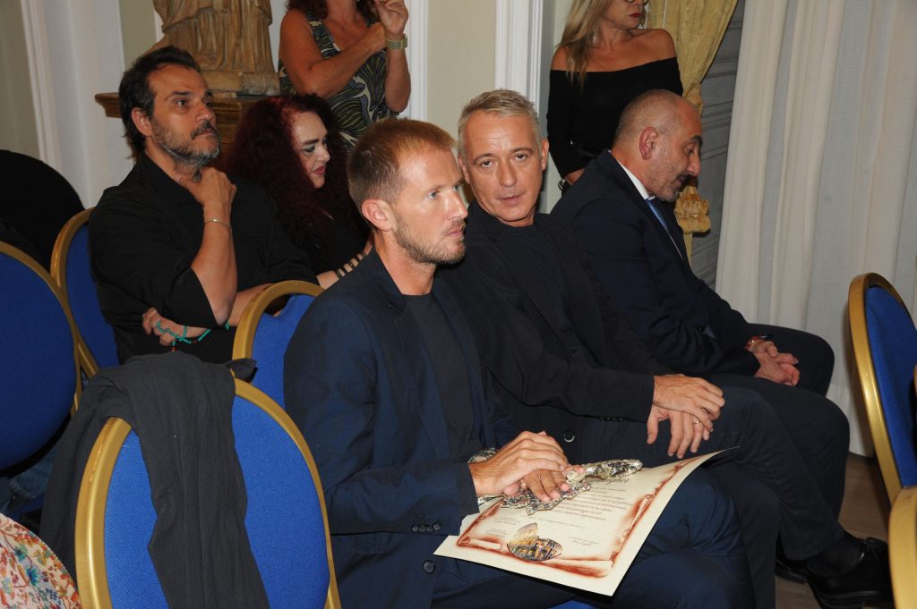 alt tag Premio Vigna D'argento