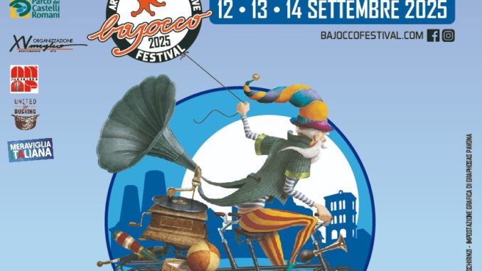 alt tag Bajocco Festival 2025 alt tag bajocco festival