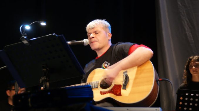 alt tag Luciano de Cesaris