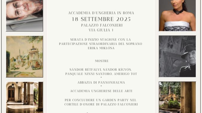 SAVE THE DATE _inizio stagione_20250805_132420_0000 alt tag accademia d'ungheria