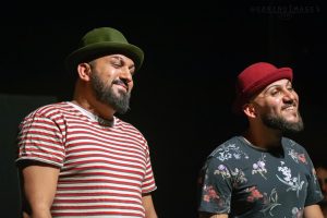 alt tag Festival di Teatro Rom Internazionale