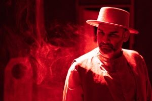 alt tag Festival di Teatro Rom Internazionale