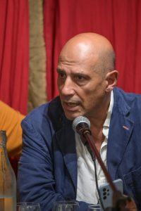 alt tag Maurizio Riccardi