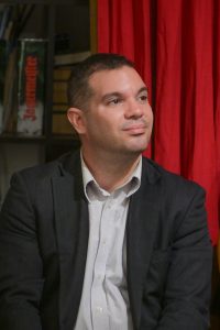 alt tag Maurizio Riccardi