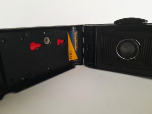alt tag Voigtländer Bessa