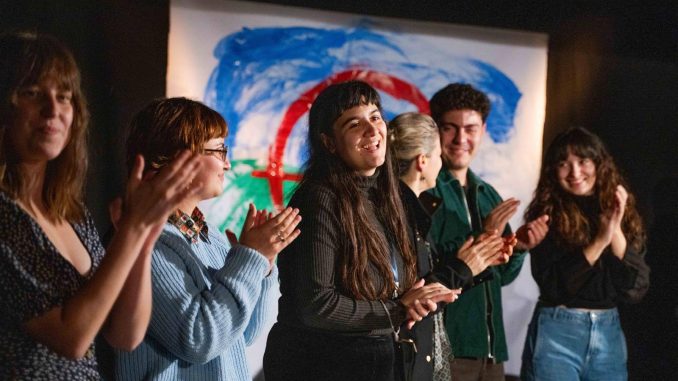 alt tag Festival di Teatro Rom Internazionale