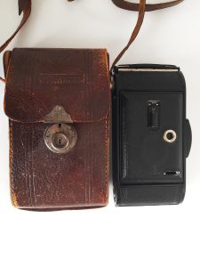alt tag Voigtländer Bessa