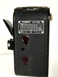 alt tag Voigtländer Bessa