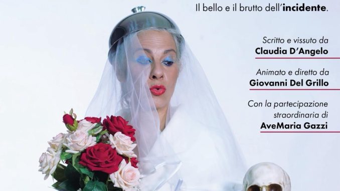 alt tag Claudia D'Angelo