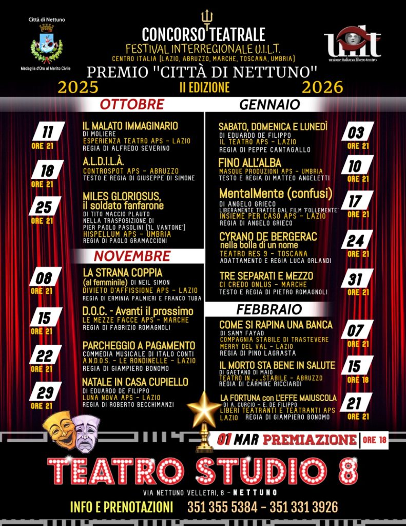 alt tag festival interregionale uilm