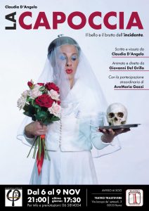 alt tag Claudia D'Angelo