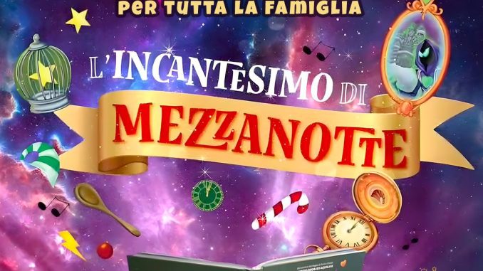 alt tag incantesimo di mezzanotte