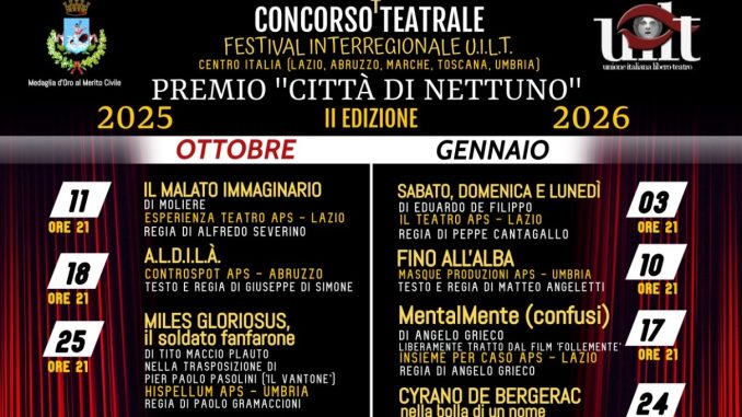 alt tag festival interregionale uilt