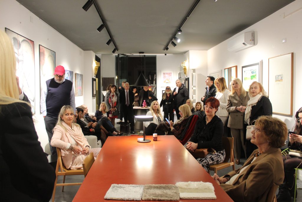 Fulvio Rocco de Marinis