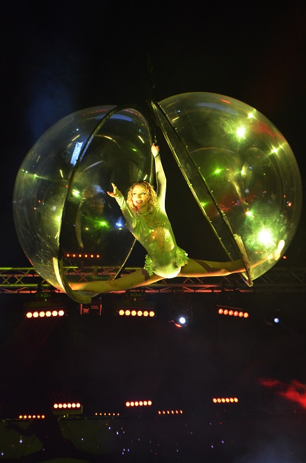 alt tag evolution il circo del futuro