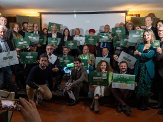 alt tag Lazio Food Awards