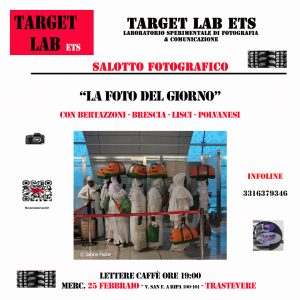 alt tag La foto del giorno