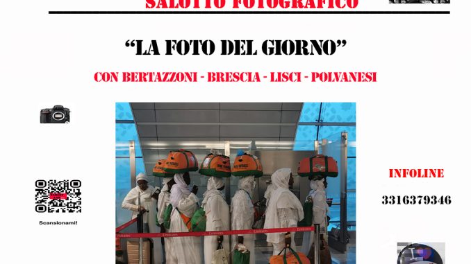 alt tag La foto del giorno