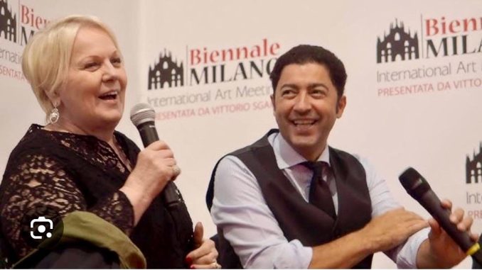 alt tag biennale milano