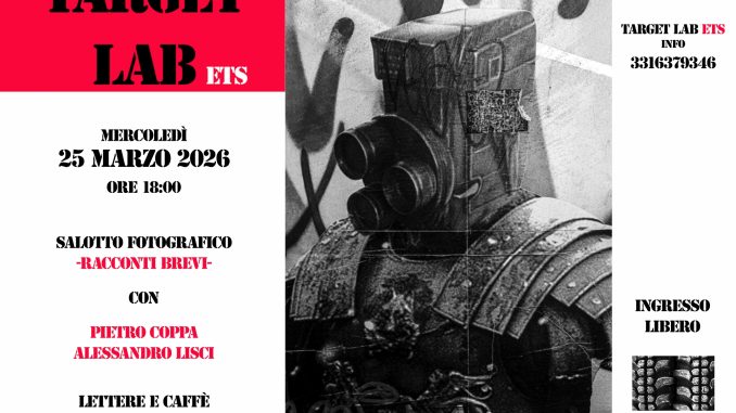 alt tag Target Lab Ets