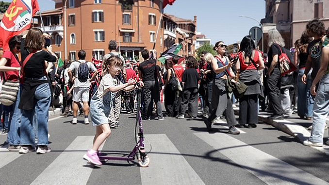 alt tag Annalisa Morrone