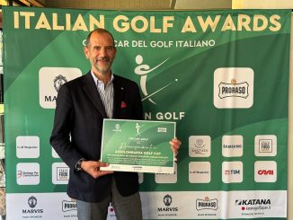 alt tag italian golf awards