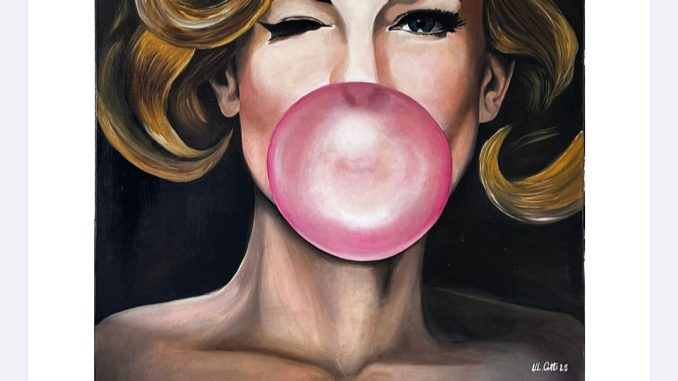 alt tag DONNE & ARTE